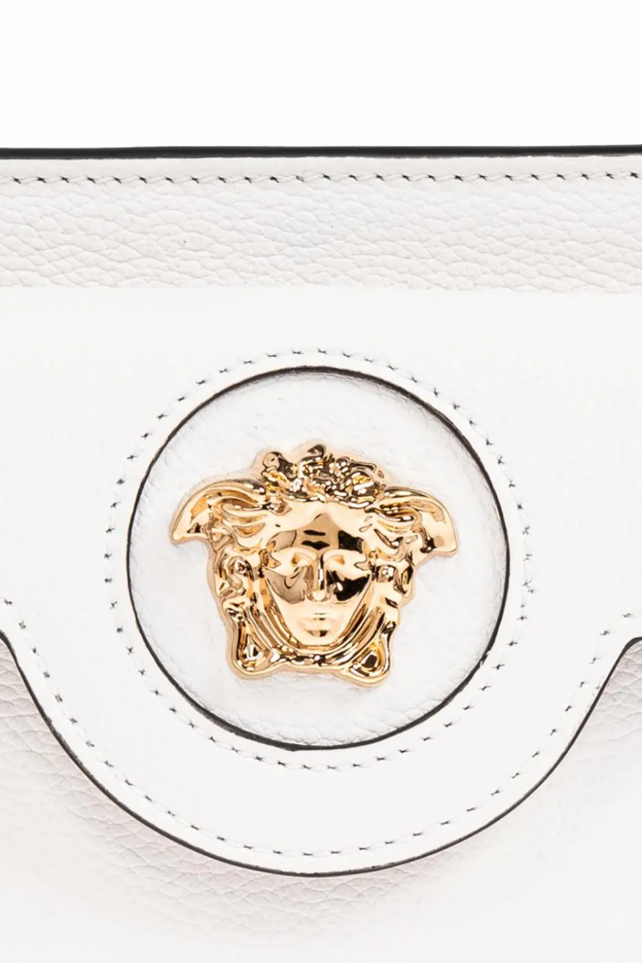 Versace WHITE Shoulder bag