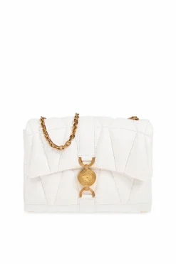 Versace WHITE Shoulder bag Kleio