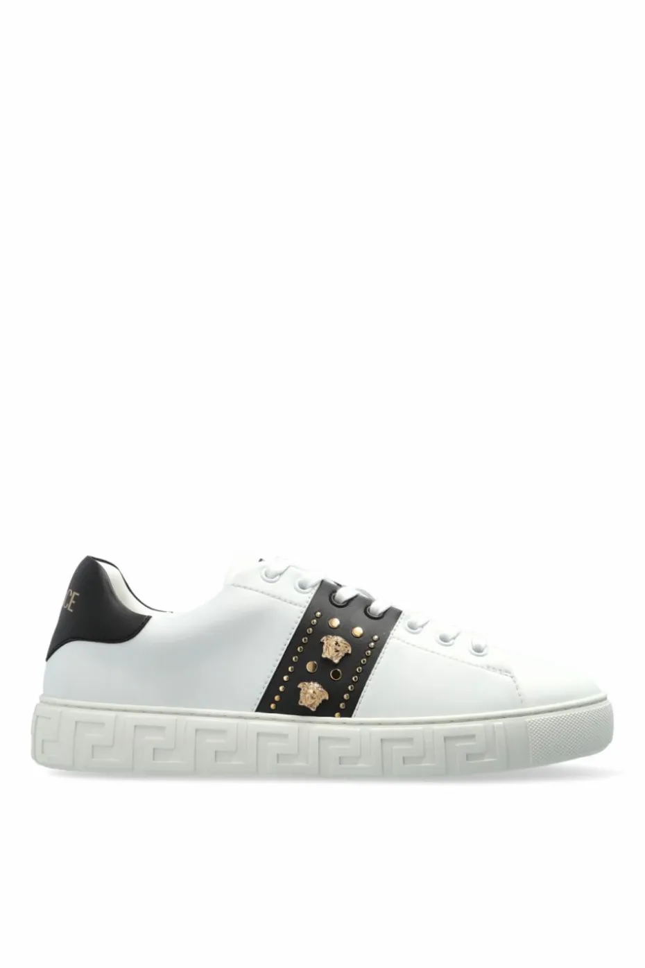 Versace WHITE Sneakers