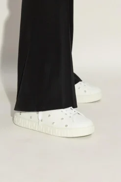 Versace WHITE Sneakers
