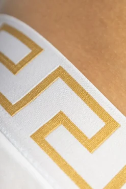 Versace WHITE Two-pack boxer briefs