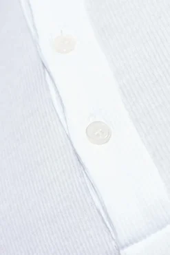 Versace WHITE Underwear T-shirt with embroidered logo
