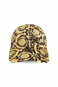 Versace YELLOW Cap