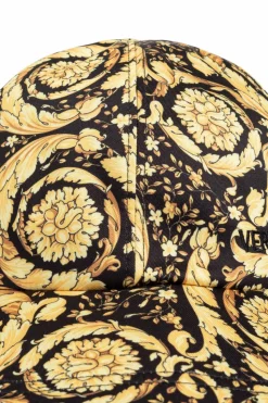 Versace YELLOW Cap