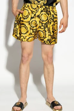 Versace YELLOW Pyjama bottom