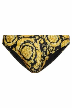 Versace YELLOW Swim briefs