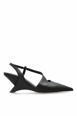 Vic Matie BLACK Heeled shoes