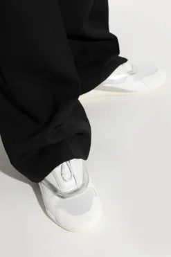 Vic Matie WHITE Sneakers Sens
