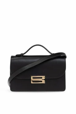 Victoria Beckham BLACK Shoulder bag