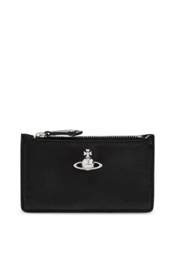 Vivienne Westwood BLACK Card holder