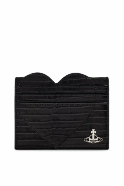 Vivienne Westwood BLACK Card holder