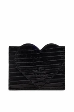 Vivienne Westwood BLACK Card holder