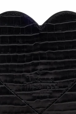 Vivienne Westwood BLACK Card holder