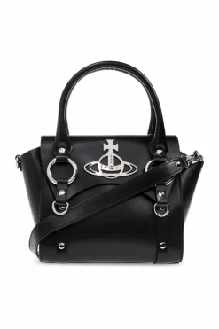 Vivienne Westwood BLACK Handbag