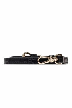 Vivienne Westwood BLACK Handbag `Doll`