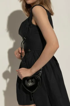 Vivienne Westwood BLACK Shoulder bag