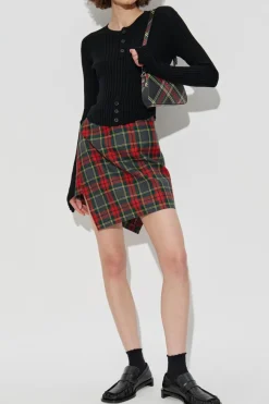 Vivienne Westwood BLACK Sweater with cashmere blend