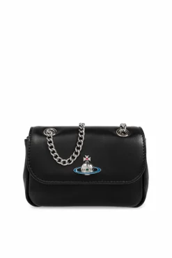 Vivienne Westwood BLACK Shoulder bag