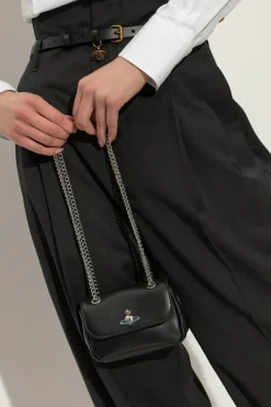 Vivienne Westwood BLACK Shoulder bag
