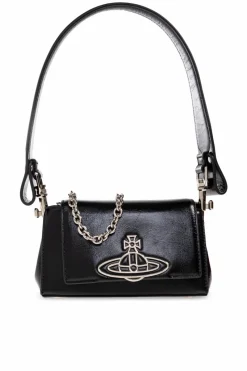 Vivienne Westwood BLACK Shoulder bag