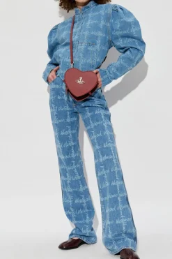Vivienne Westwood BLUE Denim jacket