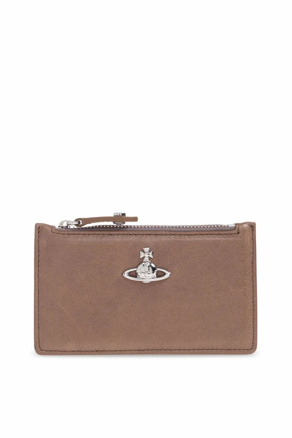 Vivienne Westwood BROWN Card case
