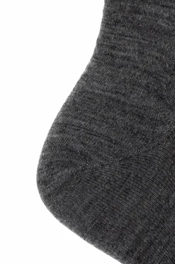 Vivienne Westwood GREY Socks with logo