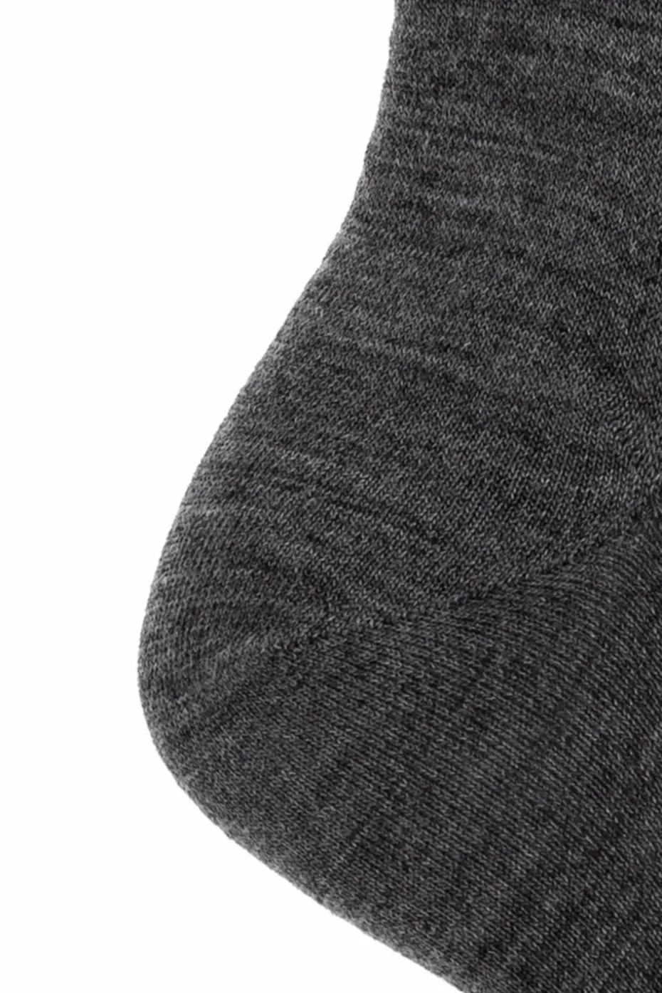Vivienne Westwood GREY Socks with logo