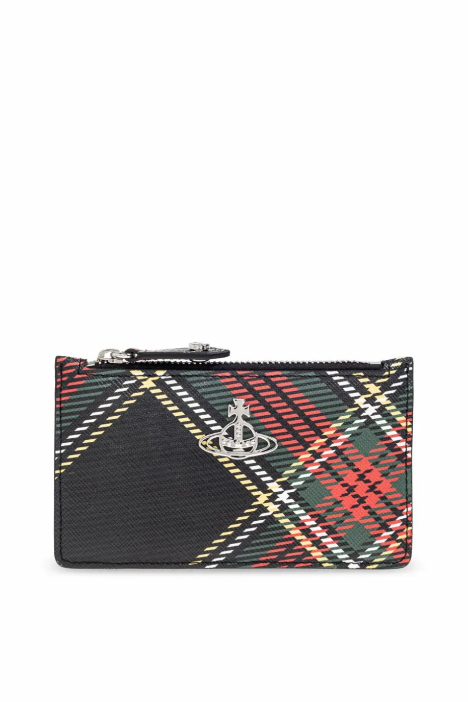 Vivienne Westwood MULTICOLOUR Card case