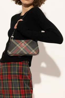 Vivienne Westwood MULTICOLOUR Shoulder bag "Tasha"
