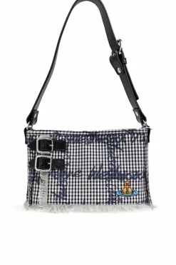 Vivienne Westwood NAVY BLUE Shoulder bag
