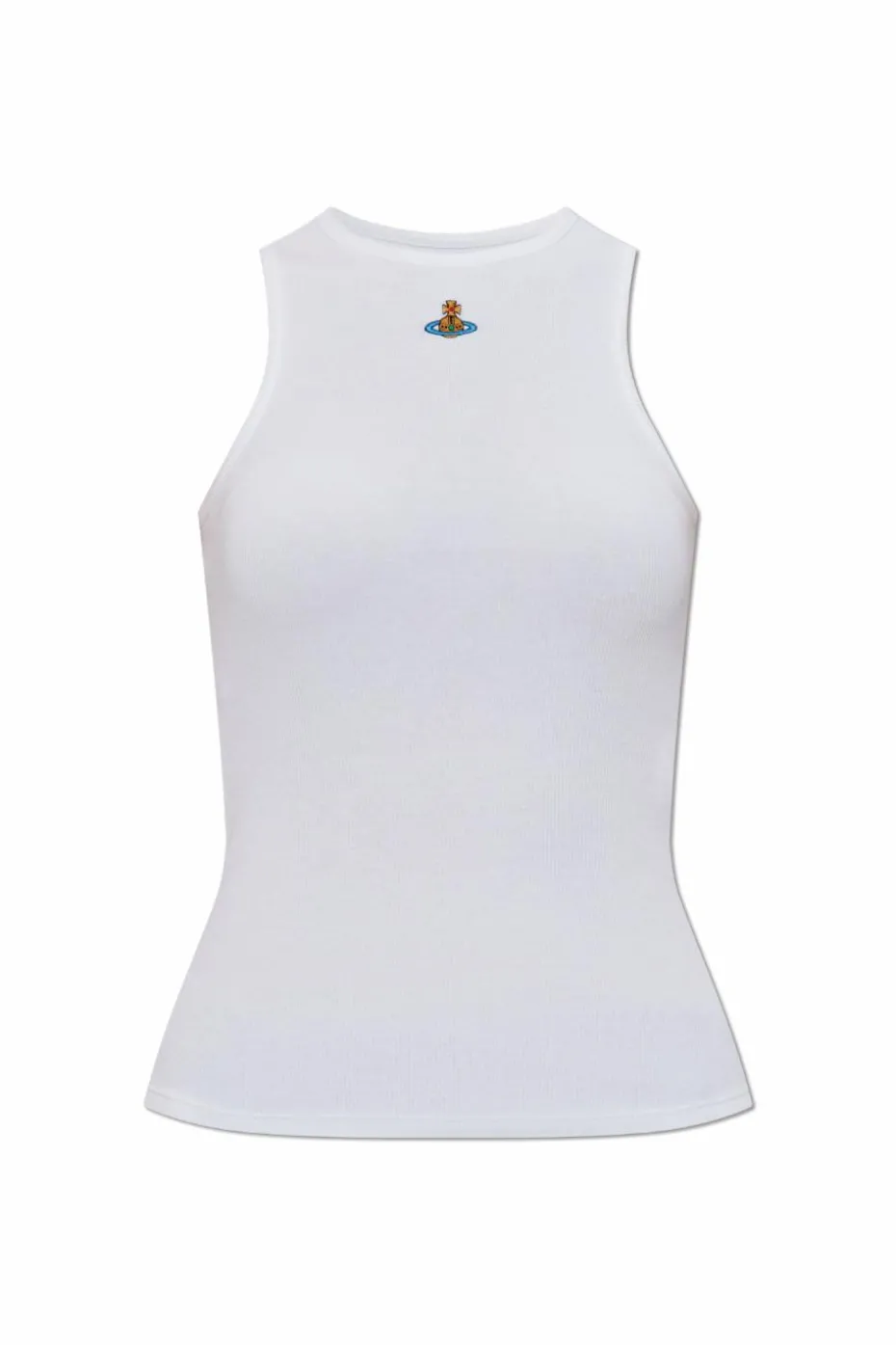 Vivienne Westwood WHITE Top with Z logo