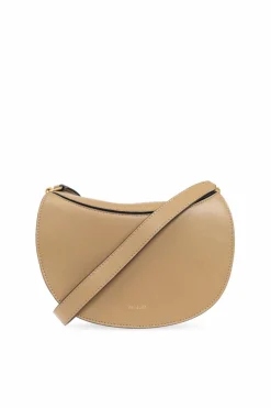 Wandler beige Shoulder bag Kate