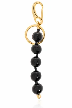 Wandler BLACK Bag charm