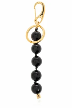 Wandler BLACK Bag charm
