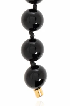 Wandler BLACK Bag charm