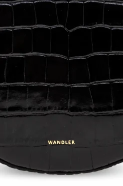 Wandler BLACK Handbag