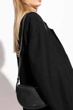 Wandler BLACK Shoulder bag Kate