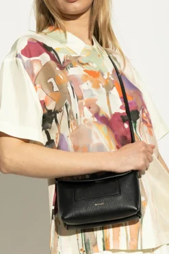 Wandler BLACK Shoulder bag "Penelope Mini"