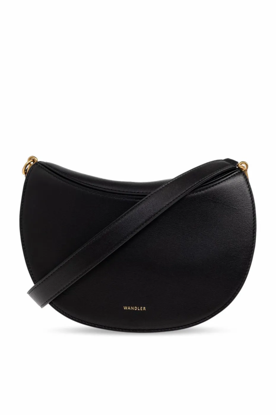 Wandler BLACK Shoulder bag "Kate"