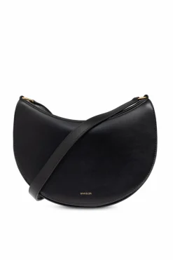 Wandler BLACK Shoulder bag Kate Big