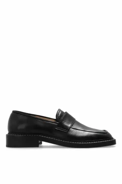 Wandler BLACK Wandler 'Lucy' loafers shoes