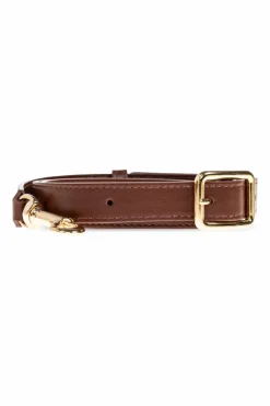 Wandler BROWN Handbag `Ida`