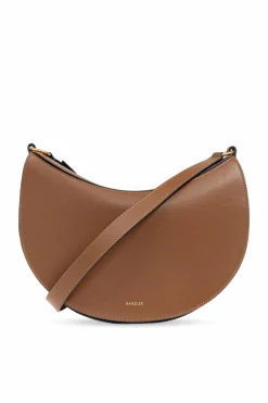 Wandler BROWN Kate Big shoulder bag