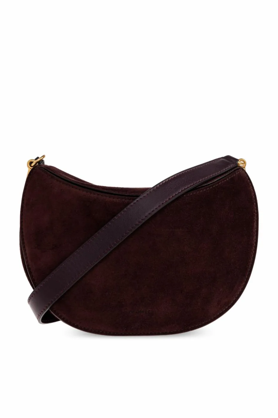 Wandler BROWN Shoulder bag "Kate"