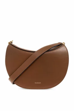 Wandler BROWN Shoulder bag "Kate"