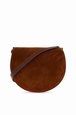 Wandler BROWN Shoulder bag "Kate"
