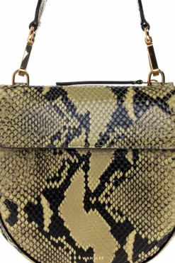 Wandler GREEN Handbag `Hortensia Mini`