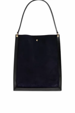 Wandler NAVY BLUE Shopper bag "Penny"