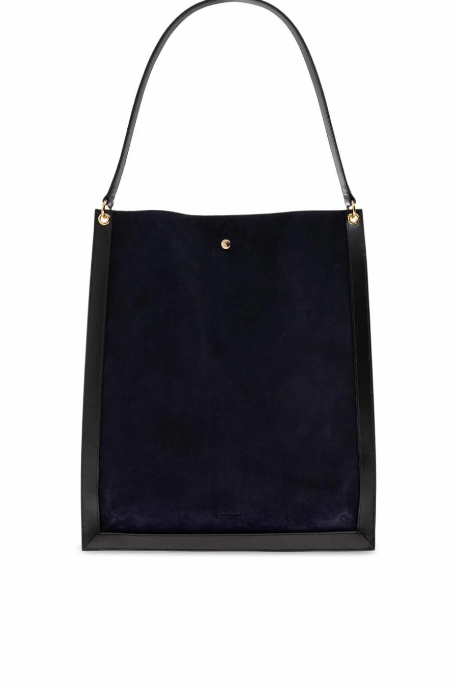 Wandler NAVY BLUE Shopper bag "Penny"